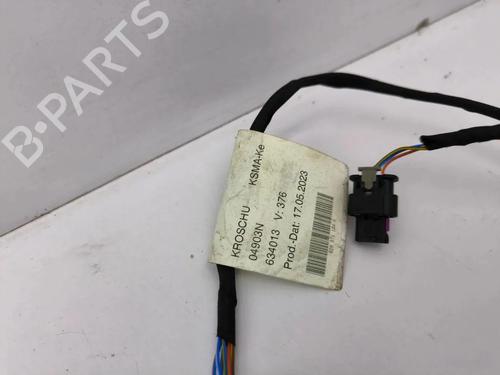 Electronic module AUDI A1 Sportback (GBA) 25 TFSI | BP33256877M83 - Image 7