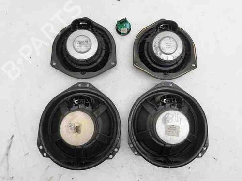 Electronic module OPEL ZAFIRA A MPV (T98) 1.8 16V (F75) | BP28862991M83