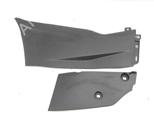 Middle console PEUGEOT 208 I (CA_, CC_) 1.4 VTi | BP28873937I22 