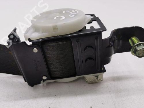 Rear center seatbelt HONDA ACCORD VIII (CU) 2.2 i-DTEC (CU3) | BP28893915I27 