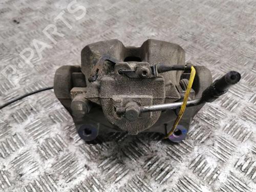 Left front brake caliper LAND ROVER RANGE ROVER VELAR (L560) 2.0 D200 MHEV 4x4 | BP32677563M105 - Image 4