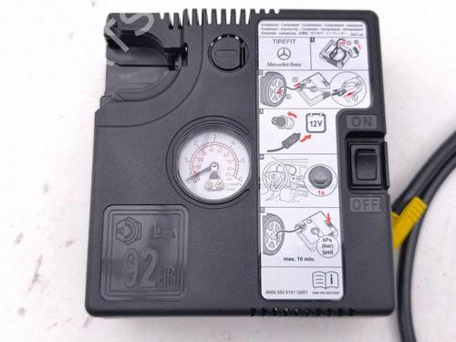 Electronic module MERCEDES-BENZ EQE (V295) EQE 350 (295.125) | BP36952049M83 - Image 2