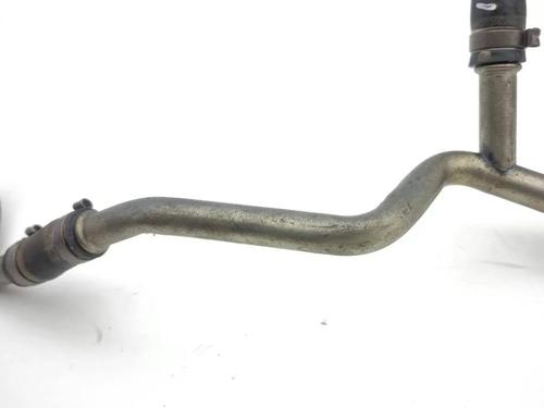 Pipe MASERATI QUATTROPORTE V 4.2 | BP36178942M125 - Image 11
