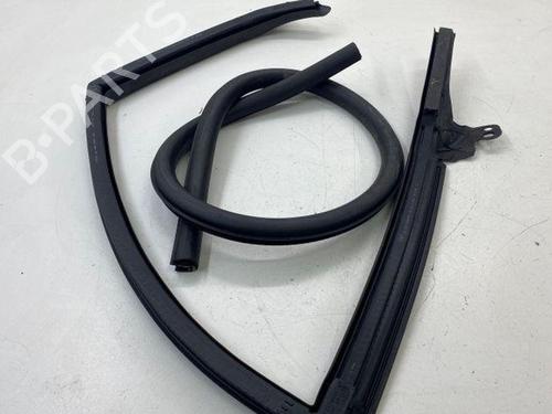Used Rubber door seal AUDI A7 Sportback (4GA, 4GF) 3.0 TDI quattro (313 hp) 28847448