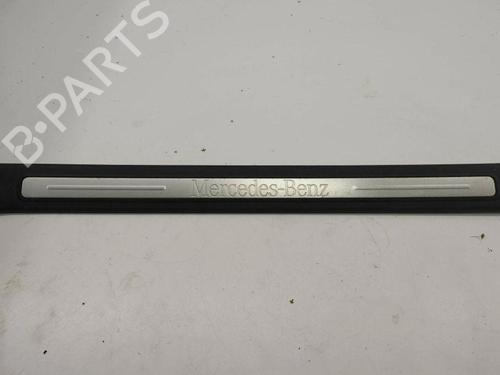 Step MERCEDES-BENZ B-CLASS Sports Tourer (W245) B 200 TURBO (245.234) | BP28904072C149 