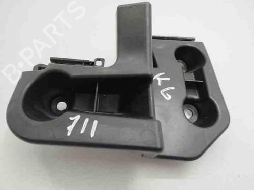 Support du pare-chocs arrière OPEL MOKKA 1.2 (76) (131 hp) 28856310