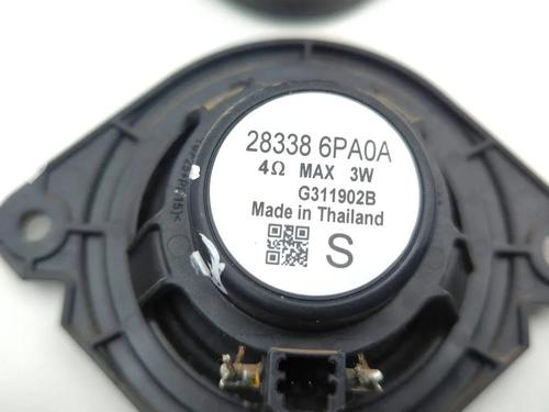 Electronic module NISSAN QASHQAI III (J12) 1.3 DIG-T All-wheel Drive | BP33668119M83 - Image 3