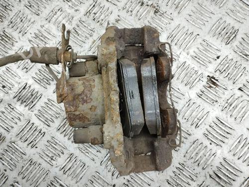 Left front brake caliper VW PASSAT B5 Variant (3B5) 1.9 TDI | BP33252730M105 - Image 2