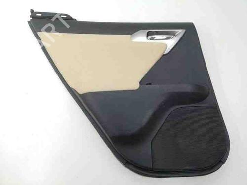 Venstre bakpanel LEXUS CT (ZWA10_) 200h (ZWA10_) (99 hp) 28844296
