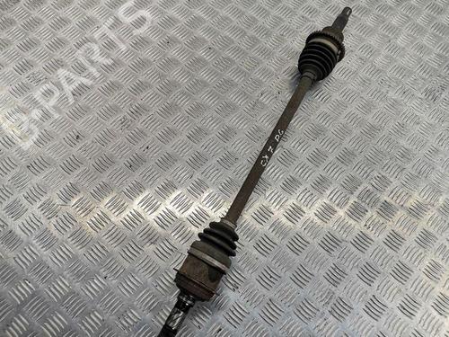 Antriebswelle rechts hinten für MAZDA CX-7 (ER) 2.2 MZR-CD AWD (ER10A) (173 hp) 28889330