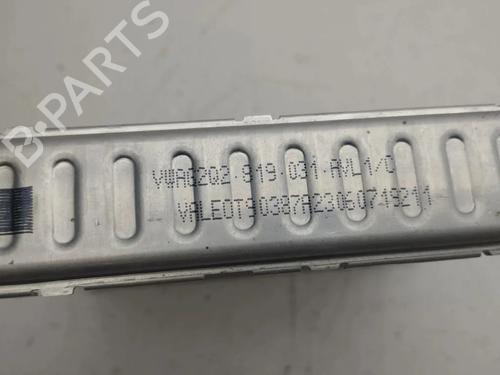 Heater matrix AUDI A1 Sportback (GBA) 25 TFSI | BP36330063M63 - Image 2