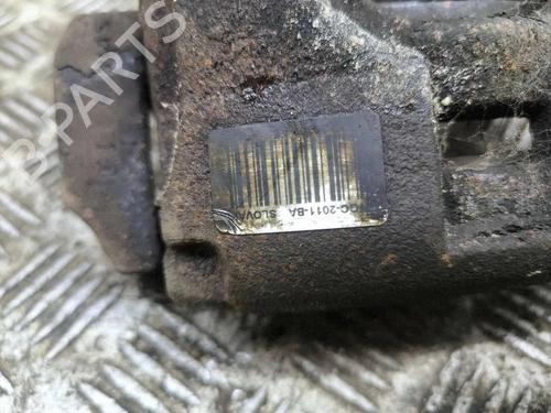 Left front brake caliper FORD GALAXY III (CK) 2.0 TDCi | BP39258375M105 - Image 5