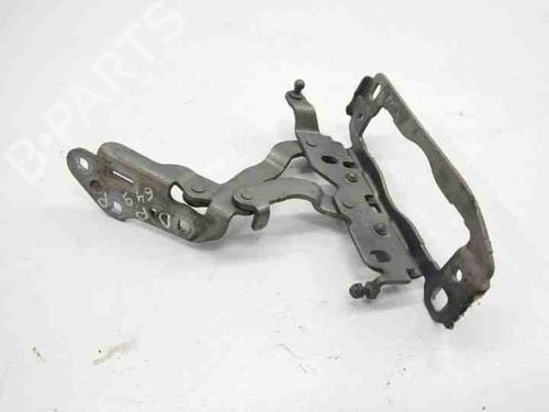 Used Hinge/Door check strap MERCEDES-BENZ C-CLASS (W204) C 220 CDI (204.008) (170 hp) 28852400