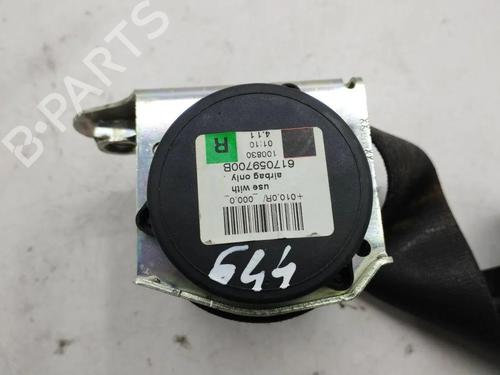 Front right seatbelt MINI MINI COUNTRYMAN (R60) Cooper S ALL4 | BP36103146I25 - Image 3