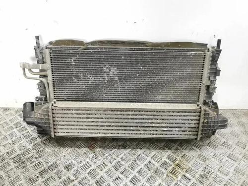 Used Radiator set Radiator set 28850843 28850843