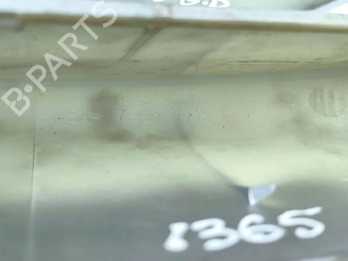 Fuel flap CITROËN C-CROSSER (VU_, VV_) 2.2 HDi | BP30909338C131 