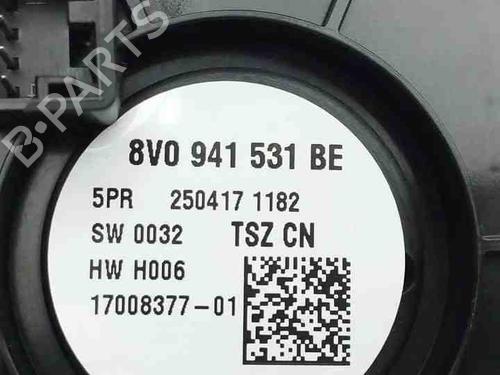 Electronic module AUDI Q2 (GAB, GAG) 1.0 TFSI | BP28860040M83