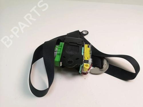 Used Front left seatbelt Front left seatbelt 33637430 33637430