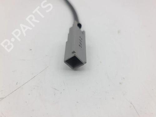 Seat buckle MAZDA 6 Estate (GJ, GL) 2.2 D | BP28878780I32 