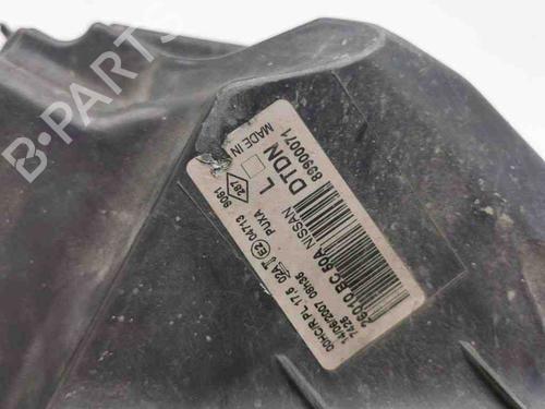 Right headlight NISSAN MICRA III (K12) 1.5 dCi | BP28892596C29 