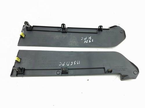 Middle console TOYOTA GT 86 Coupe (ZN6_) 2.0 (ZN6AC_, ZN6BC_, ZN6K) | BP29812998I22