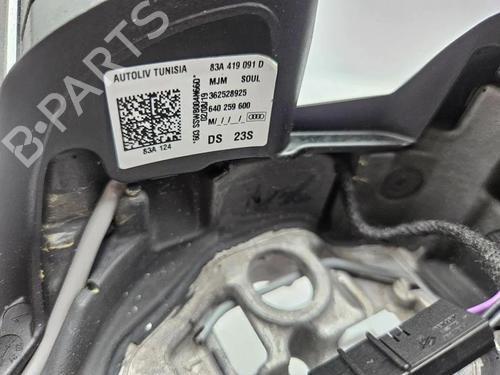 Rat AUDI Q3 (F3B) 35 TFSI | BP28899698C49  - Image 12