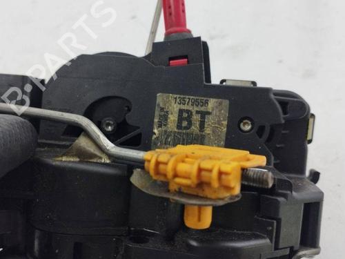 Rear right lock OPEL ZAFIRA TOURER C (P12) 2.0 CDTi (75) | BP28894883C99 