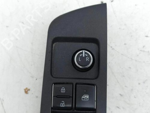Right front window switch TOYOTA COROLLA Estate (_E21_) 1.8 Hybrid (ZWE211) | BP38245722I26 - Image 5