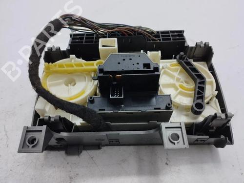 Electronic module OPEL ZAFIRA A MPV (T98) 2.2 DTI 16V (F75) | BP36328748M83 - Image 6