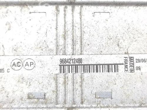 Intercooler CITROËN DS4 (NX_) 1.6 HDi 110 | BP28890740M30  - Image 8