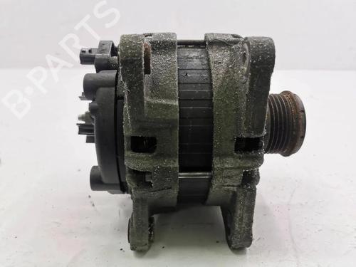Alternator RENAULT KADJAR (HA_, HL_) 1.5 dCi 110 (HLA3) | BP28904278M7 - Image 6
