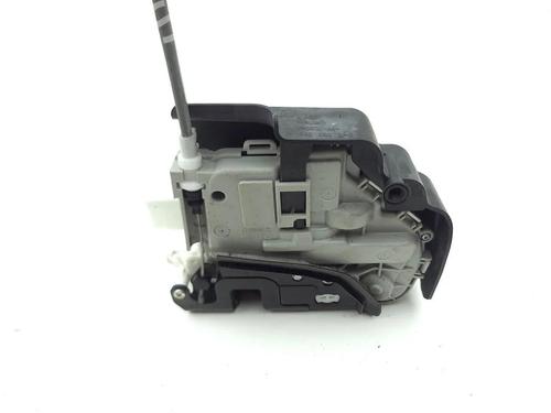Front right lock AUDI A4 B9 (8W2, 8WC) 2.0 TDI | BP36082141C97 - Image 8