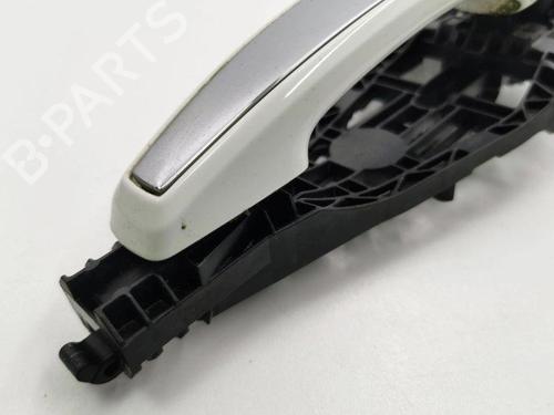 Rear left exterior door handle CHEVROLET TRAX 1.7 TD AWD | BP28877565C130 