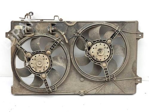 Used Radiator fan Radiator fan 38495563 38495563
