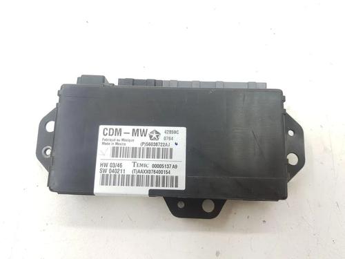 Used Electronic module Electronic module 36189134 36189134