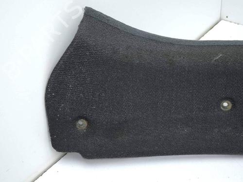Tailgate trim MASERATI QUATTROPORTE V 4.2 | BP28878230C151 