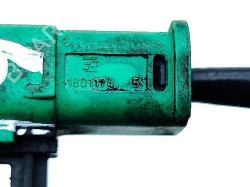 Electronic sensor LAND ROVER RANGE ROVER EVOQUE (L538) 2.2 D 4x4 | BP32675202M84 - Image 6