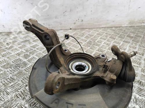 Left front steering knuckle HONDA HR-V (RU) 1.5 (RU1) | BP33256727M25 - Image 2