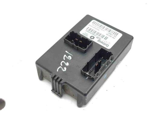 Electronic module JEEP GRAND CHEROKEE IV (WK, WK2) 3.0 CRD V6 4x4 | BP28879880M83 