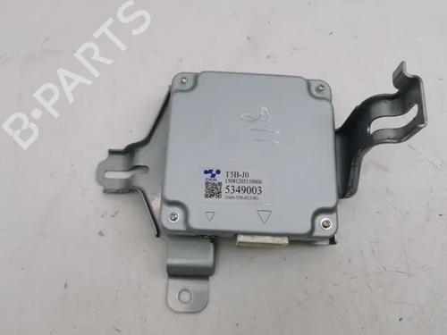 Modulo electronico HONDA HR-V (GH_) 1.6 16V (GH1, GH3) (105 hp) 28862662