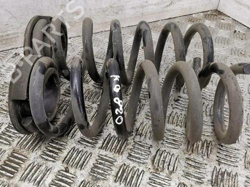 Shock absorber spring FORD GALAXY III (CK) 2.0 TDCi | BP28863791C152 