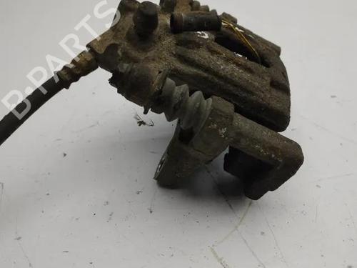 Left rear brake caliper MERCEDES-BENZ VITO / MIXTO Van (W639) 115 CDI (639.601, 639.603, 639.605) | BP28852297M107 