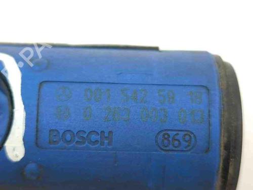 Electronic sensor MERCEDES-BENZ S-CLASS (W220, V220) S 320 CDI (220.026, 220.126) | BP28894292M84 