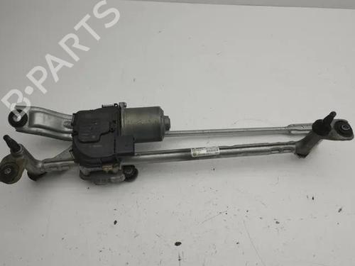 Used Front wipers mechanism VW GOLF VIII (CD1, DA1) 1.5 TSI (150 hp) 28864278