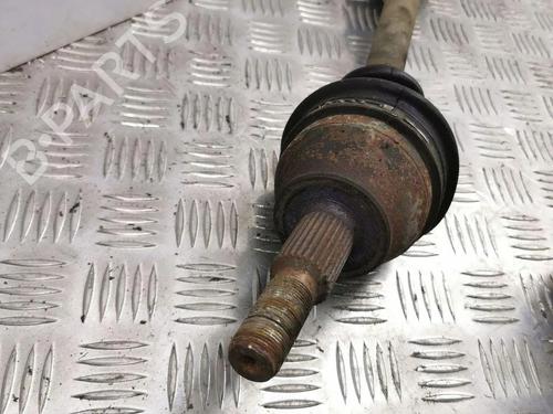 Left front driveshaft FORD FOCUS II (DA_, HCP, DP) 1.8 TDCi | BP36195243M38 - Image 5