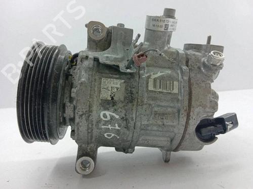 AC compressor AUDI A3 Limousine (8YS, 8YM) S3 TFSI quattro | BP38245144M34 - Image 8