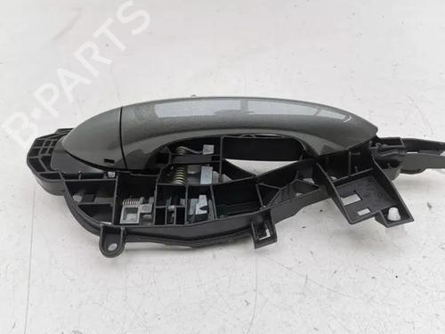 Rear right exterior door handle OPEL INSIGNIA B Sports Tourer (Z18) 1.6 CDTi (35) | BP28865272C130 