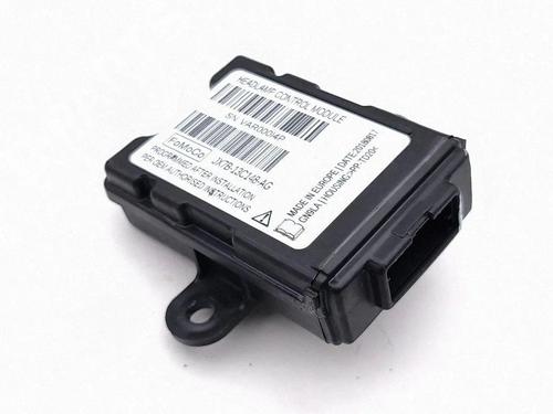 Used Xenon ballast Xenon ballast FORD FOCUS IV (HN) 1.0 EcoBoost (125 hp) 39990556 39990556