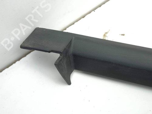 Left sideskirt PORSCHE CAYENNE (92A) 3.6 | BP28879726C115 