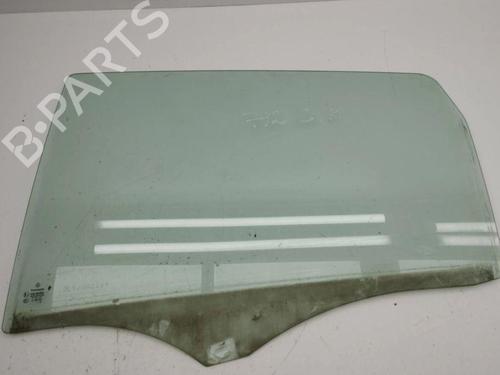 Used Rear left door window MERCEDES-BENZ B-CLASS Sports Tourer (W245) B 180 CDI (245.207) (109 hp) 28900162